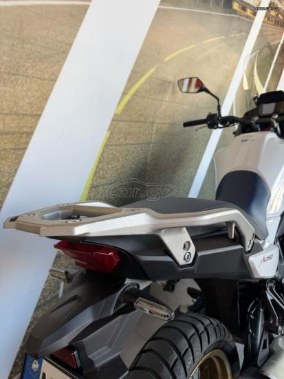 Honda Transalp - 750 XL  Special color 2025 - 9 900 EUR Καινούργιες - Μεταχειρισ