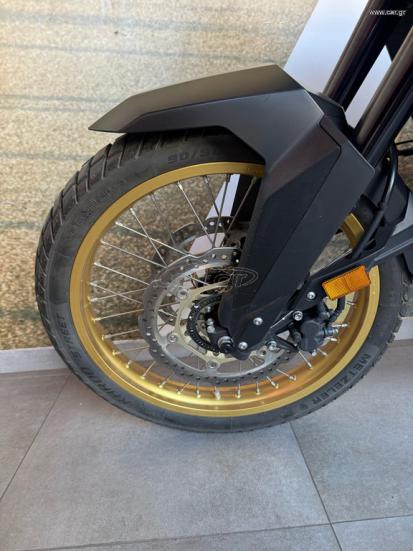 Honda Transalp - 750 XL  Special color 2025 - 9 900 EUR Καινούργιες - Μεταχειρισ