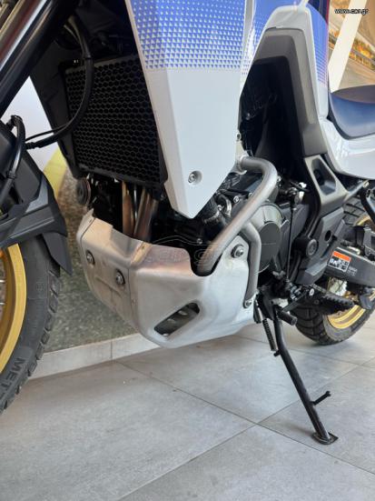 Honda Transalp - 750 XL  Special color 2025 - 9 900 EUR Καινούργιες - Μεταχειρισ