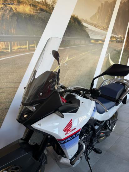 Honda Transalp - 750 XL  Special color 2025 - 9 900 EUR Καινούργιες - Μεταχειρισ