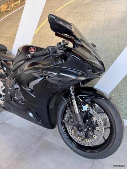 Honda CBR 1000RR -  2021 - 18 900 EUR Καινούργιες - Μεταχειρισμένες Μοτοσυκλέτες