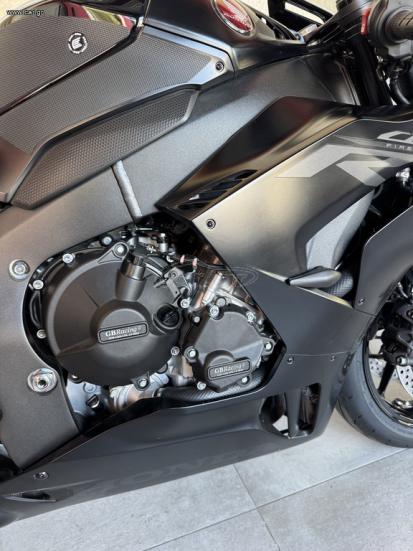 Honda CBR 1000RR -  2021 - 18 900 EUR Καινούργιες - Μεταχειρισμένες Μοτοσυκλέτες
