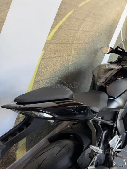 Honda CBR 1000RR -  2021 - 18 900 EUR Καινούργιες - Μεταχειρισμένες Μοτοσυκλέτες