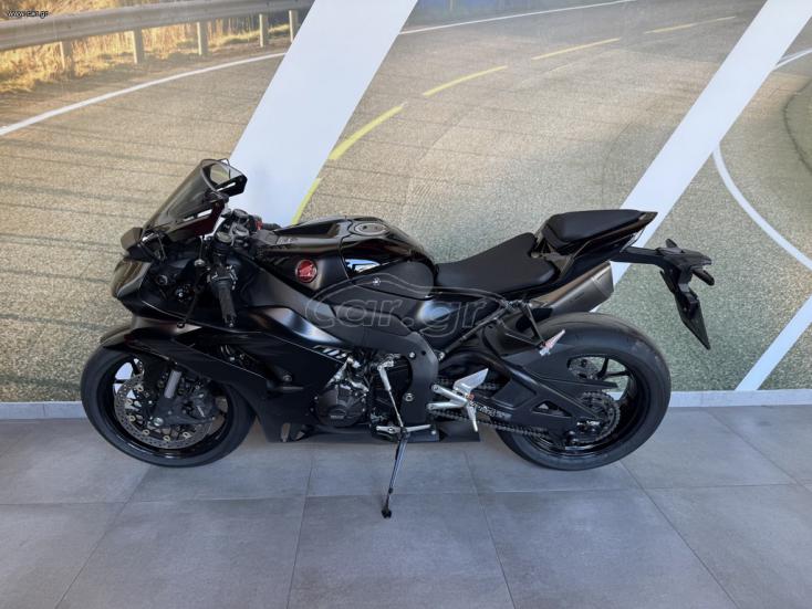 Honda CBR 1000RR -  2021 - 18 900 EUR Καινούργιες - Μεταχειρισμένες Μοτοσυκλέτες