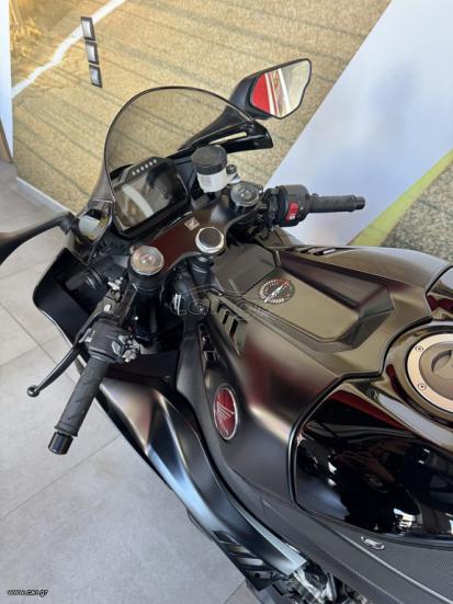 Honda CBR 1000RR -  2021 - 18 900 EUR Καινούργιες - Μεταχειρισμένες Μοτοσυκλέτες