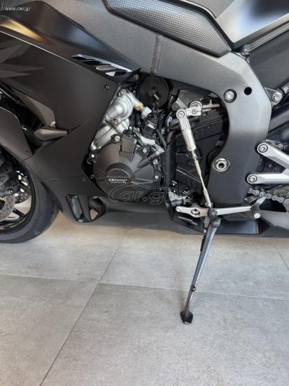 Honda CBR 1000RR -  2021 - 18 900 EUR Καινούργιες - Μεταχειρισμένες Μοτοσυκλέτες