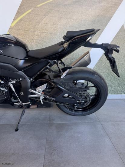 Honda CBR 1000RR -  2021 - 18 900 EUR Καινούργιες - Μεταχειρισμένες Μοτοσυκλέτες