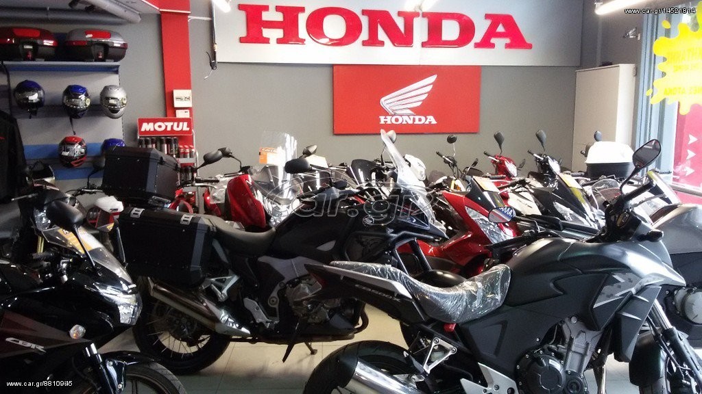 Honda Supra 125 X -  2020 - 2 295 EUR Καινούργιες - Μεταχειρισμένες Μοτοσυκλέτες