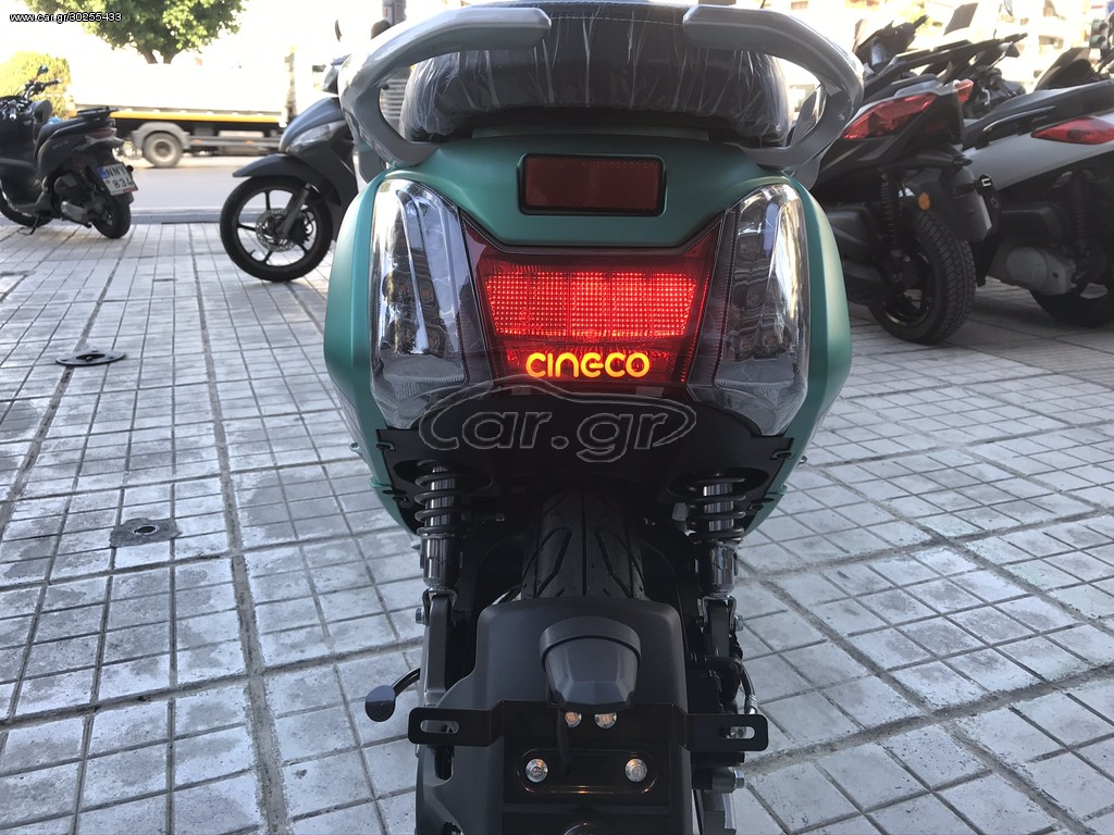 Zongshen Z -  2022 - 1 990 EUR Καινούργιες - Μεταχειρισμένες Μοτοσυκλέτες