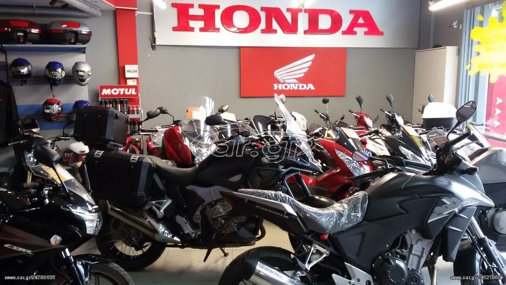 Honda SH 300i -  2011 - 2 695 EUR Καινούργιες - Μεταχειρισμένες Μοτοσυκλέτες