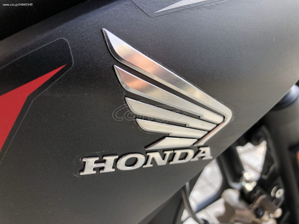 Honda Supra GTR 150 -  2022 - 3 770 EUR Καινούργιες - Μεταχειρισμένες Μοτοσυκλέτ