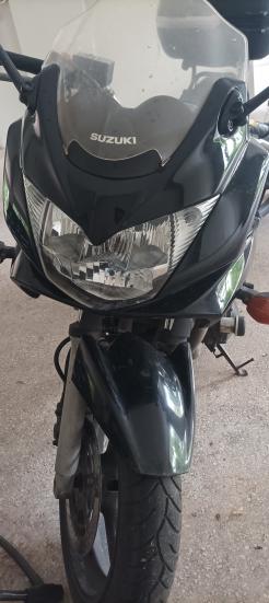 Suzuki Bandit 650 -  2007 - 1 400 EUR Καινούργιες - Μεταχειρισμένες Μοτοσυκλέτες