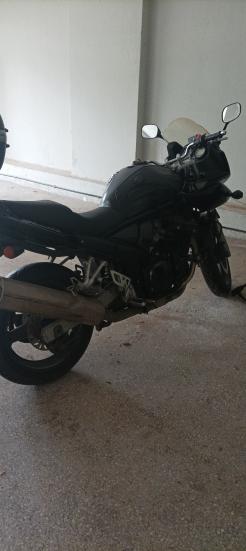 Suzuki Bandit 650 -  2007 - 1 400 EUR Καινούργιες - Μεταχειρισμένες Μοτοσυκλέτες