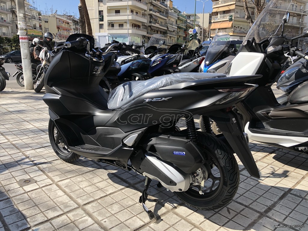 Honda PCX 125 -  2022 - 3 380 EUR Καινούργιες - Μεταχειρισμένες Μοτοσυκλέτες