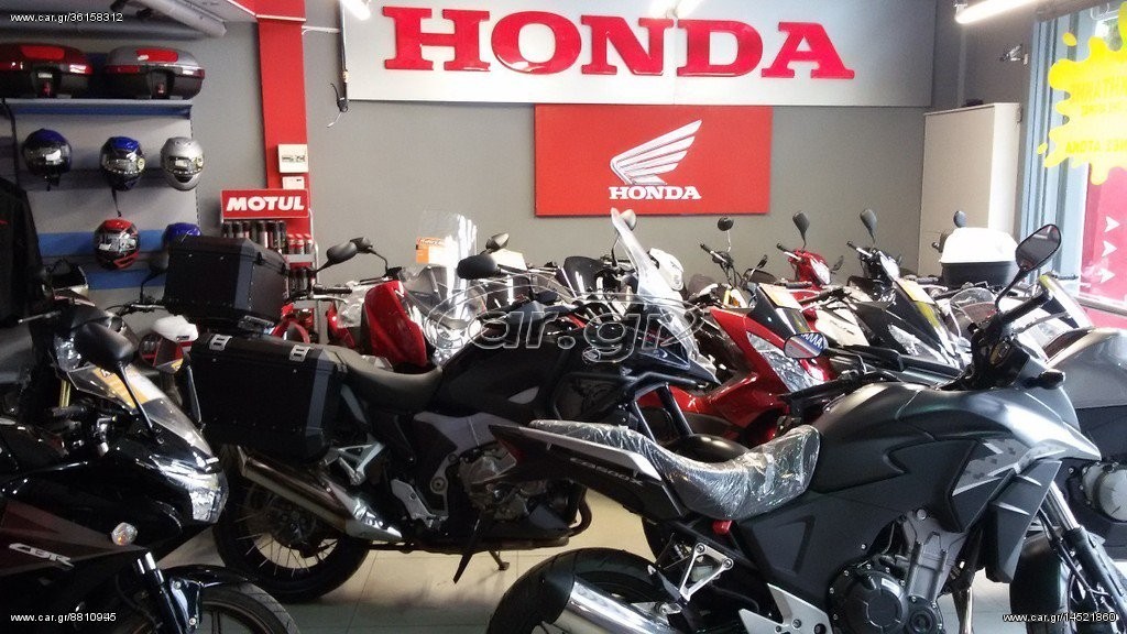 Honda PCX 125 -  2022 - 3 380 EUR Καινούργιες - Μεταχειρισμένες Μοτοσυκλέτες