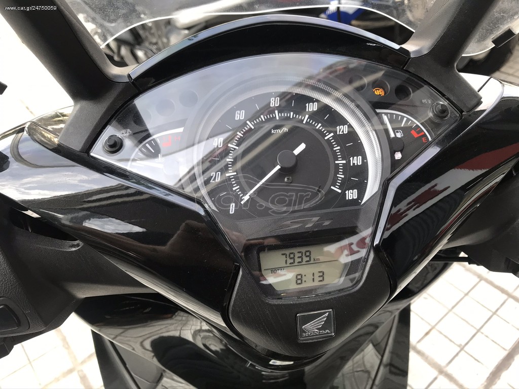 Honda SH 150i -  2017 - 3 295 EUR Καινούργιες - Μεταχειρισμένες Μοτοσυκλέτες
