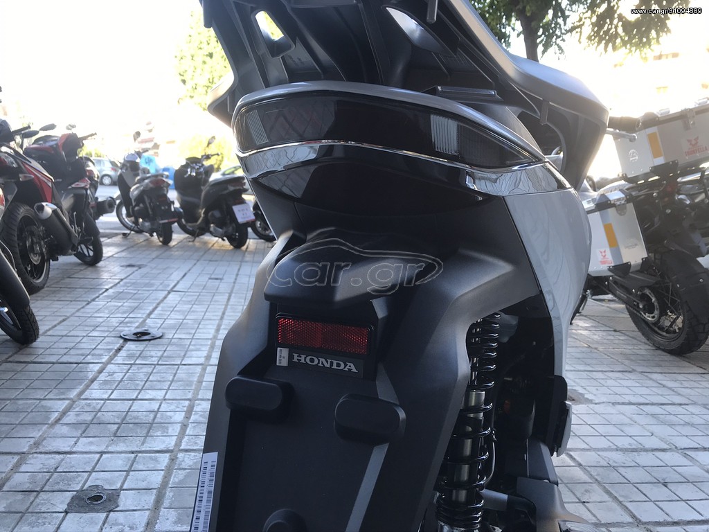 Honda SH 150i -  2022 - 4 050 EUR Καινούργιες - Μεταχειρισμένες Μοτοσυκλέτες