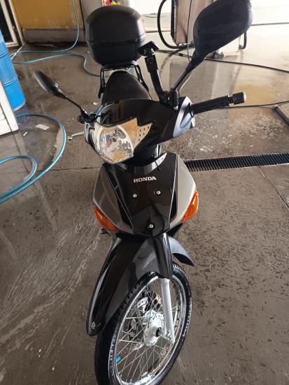 Honda Innova 125 -  2010 - 1 400 EUR Καινούργιες - Μεταχειρισμένες Μοτοσυκλέτες