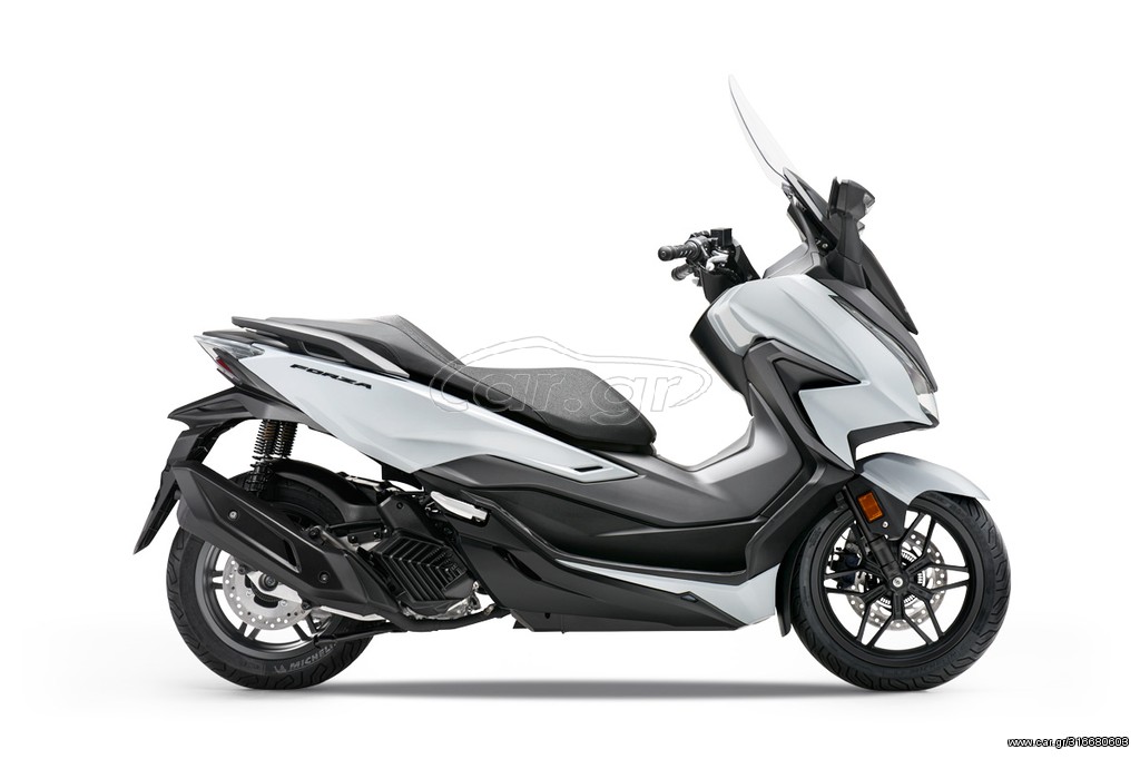 Honda Forza 125 -  2022 - 5 010 EUR Καινούργιες - Μεταχειρισμένες Μοτοσυκλέτες