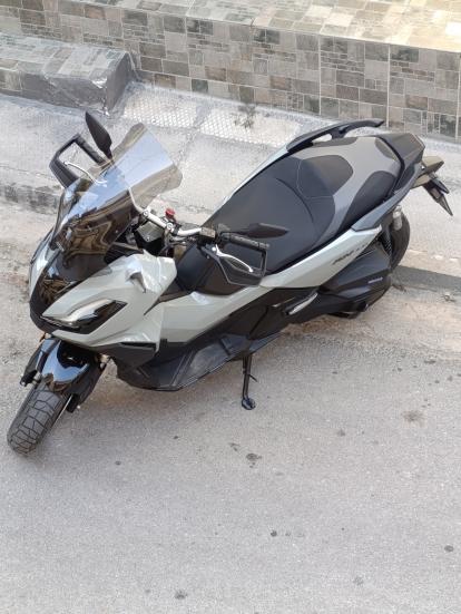 Honda ADV 350 -  2024 - 6 000 EUR Καινούργιες - Μεταχειρισμένες Μοτοσυκλέτες