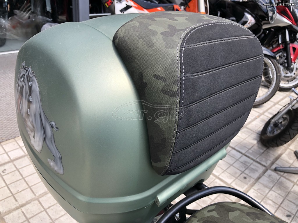 Vespa GTS 300 -  2019 - 4 995 EUR Καινούργιες - Μεταχειρισμένες Μοτοσυκλέτες