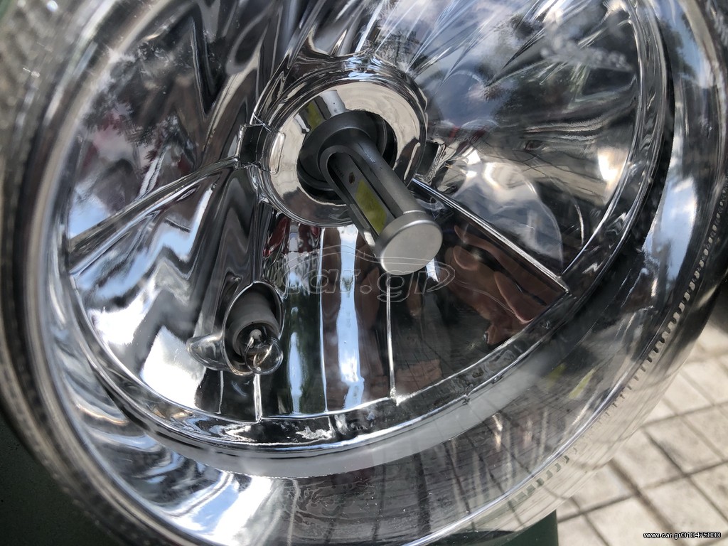 Vespa GTS 300 -  2019 - 4 995 EUR Καινούργιες - Μεταχειρισμένες Μοτοσυκλέτες