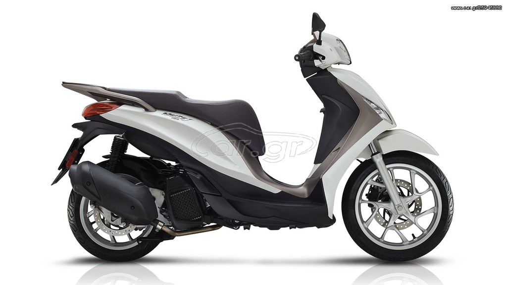 Piaggio Medley 150 -  2022 - 3 590 EUR Καινούργιες - Μεταχειρισμένες Μοτοσυκλέτε