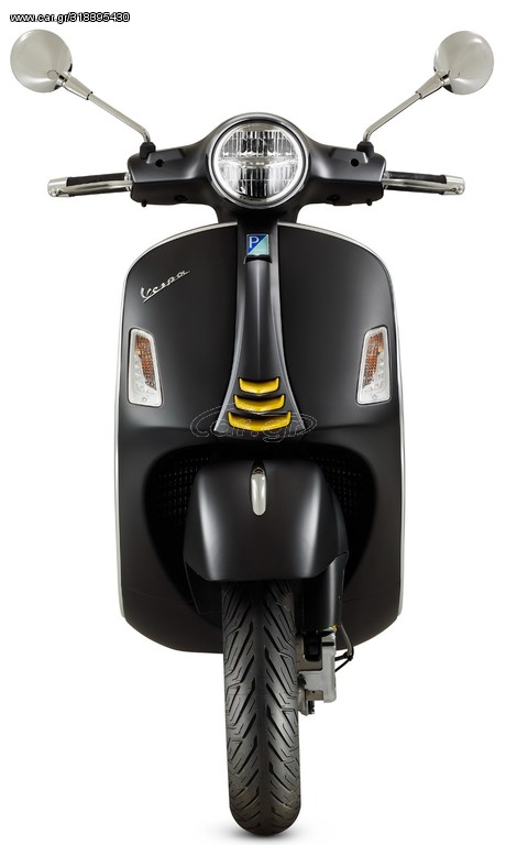 Vespa GTS 300 -  2022 - 5 790 EUR Καινούργιες - Μεταχειρισμένες Μοτοσυκλέτες