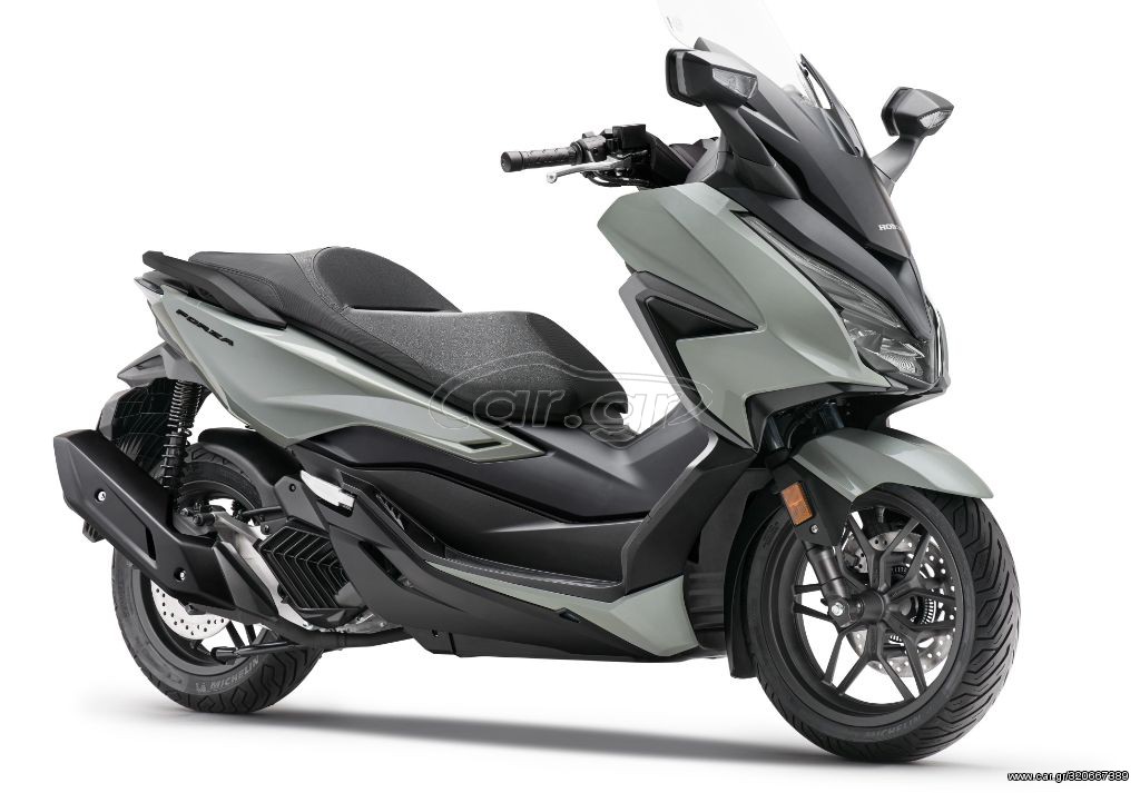 Honda Forza 125 -  2022 - 5 010 EUR Καινούργιες - Μεταχειρισμένες Μοτοσυκλέτες