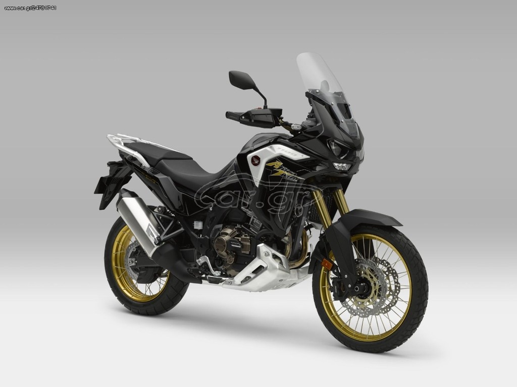 Honda CRF 1100 -  2021 - 17 900 EUR Καινούργιες - Μεταχειρισμένες Μοτοσυκλέτες