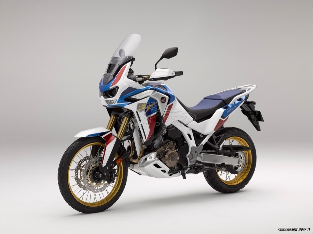 Honda CRF 1100 -  2021 - 17 900 EUR Καινούργιες - Μεταχειρισμένες Μοτοσυκλέτες