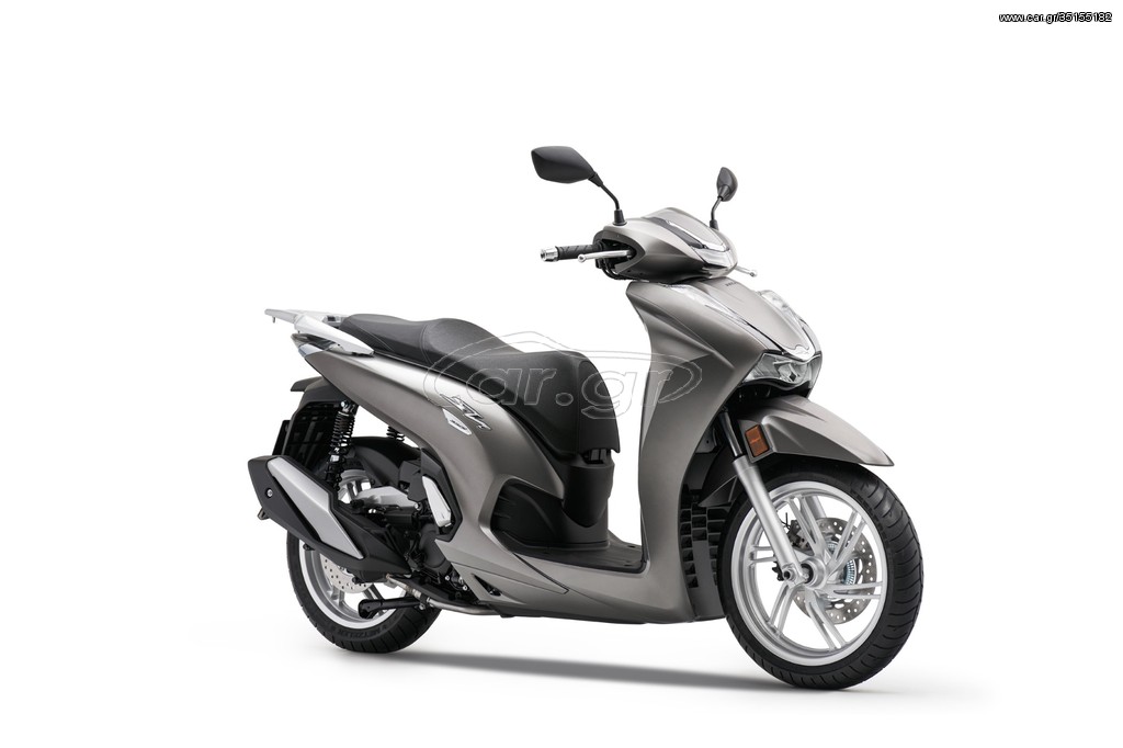 Honda SH 350 -  2022 - 5 750 EUR Καινούργιες - Μεταχειρισμένες Μοτοσυκλέτες