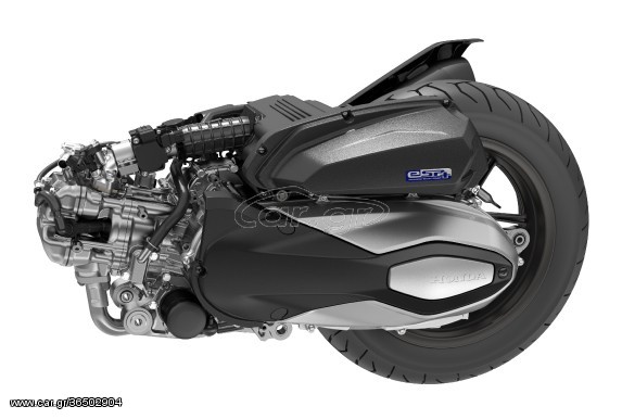 Honda SH 350 -  2022 - 6 150 EUR Καινούργιες - Μεταχειρισμένες Μοτοσυκλέτες