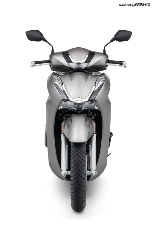 Honda SH 350 -  2022 - 6 150 EUR Καινούργιες - Μεταχειρισμένες Μοτοσυκλέτες