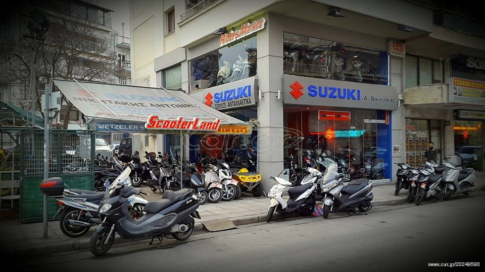 Honda Rebel -  2022 - 7 500 EUR Καινούργιες - Μεταχειρισμένες Μοτοσυκλέτες