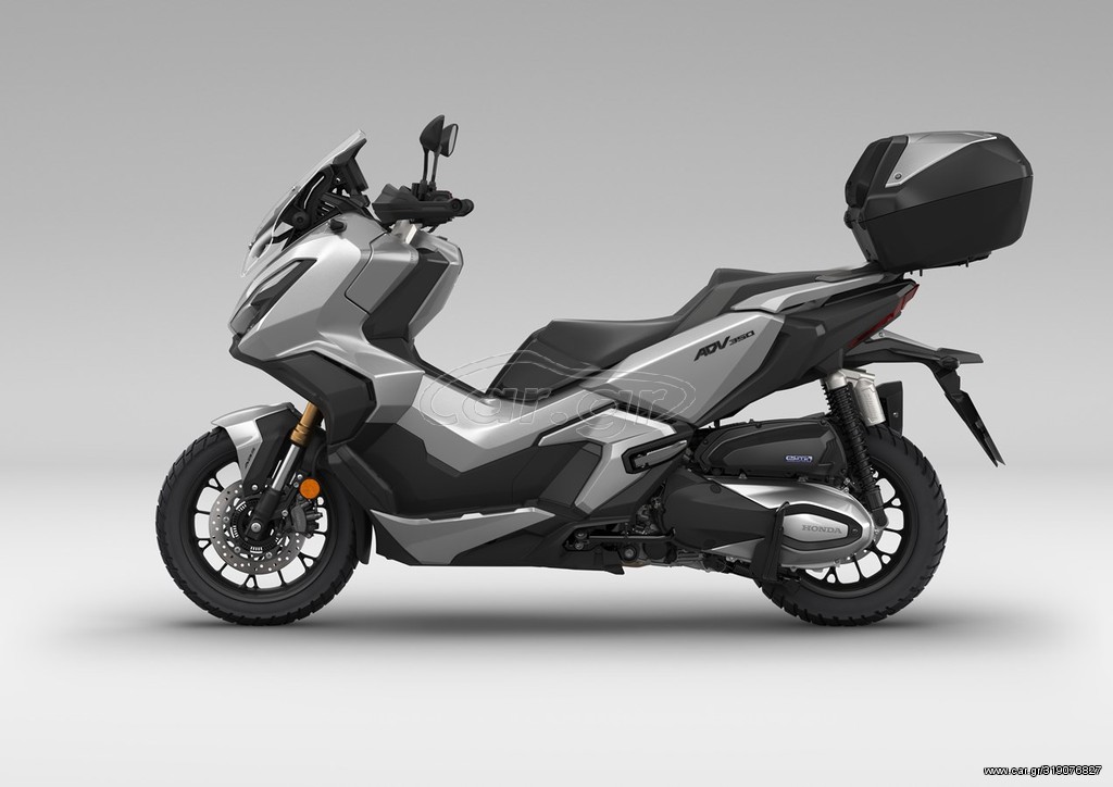 Honda ADV 350 -  2022 - 7 340 EUR Καινούργιες - Μεταχειρισμένες Μοτοσυκλέτες