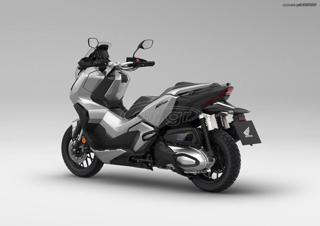 Honda ADV 350 -  2022 - 7 340 EUR Καινούργιες - Μεταχειρισμένες Μοτοσυκλέτες