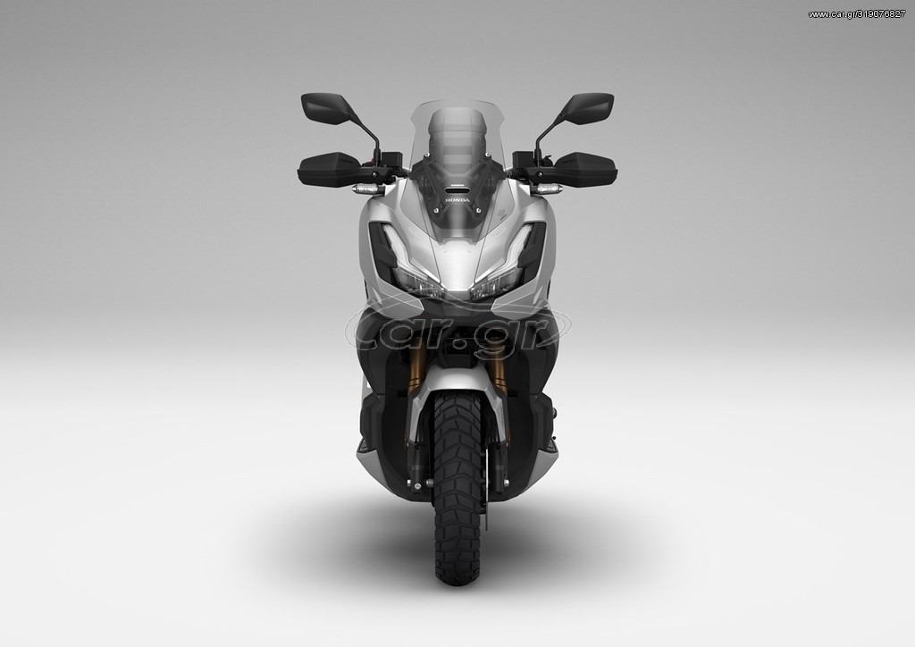 Honda ADV 350 -  2022 - 7 340 EUR Καινούργιες - Μεταχειρισμένες Μοτοσυκλέτες