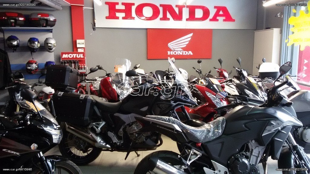 Honda ADV 350 -  2022 - 7 340 EUR Καινούργιες - Μεταχειρισμένες Μοτοσυκλέτες