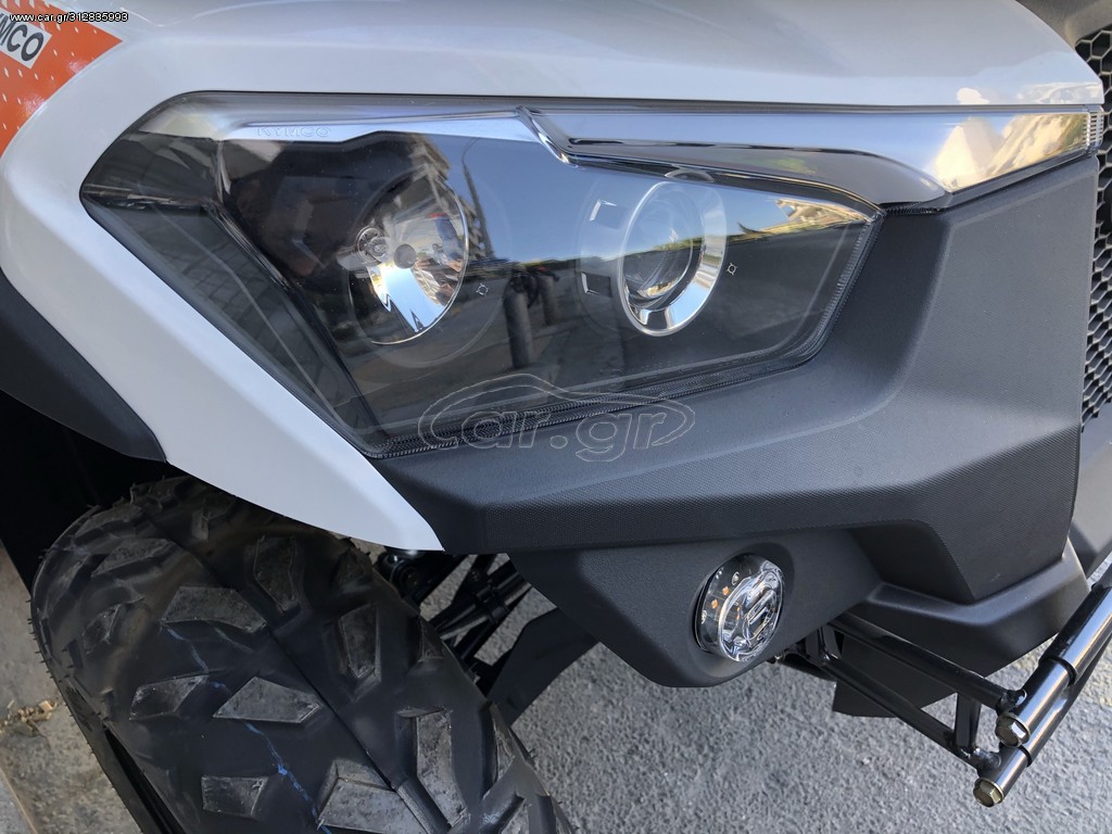 Daytona  -  2022 - 7 195 EUR Καινούργιες - Μεταχειρισμένες Μοτοσυκλέτες