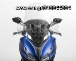 Kymco Xciting 400i -  2022 - 7 140 EUR Καινούργιες - Μεταχειρισμένες Μοτοσυκλέτε