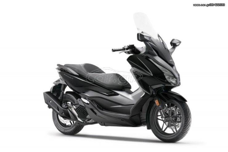 Honda Forza 350 -  2022 - 6 930 EUR Καινούργιες - Μεταχειρισμένες Μοτοσυκλέτες