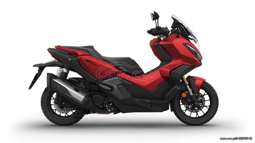 Honda X-ADV -  2022 - 6 840 EUR Καινούργιες - Μεταχειρισμένες Μοτοσυκλέτες