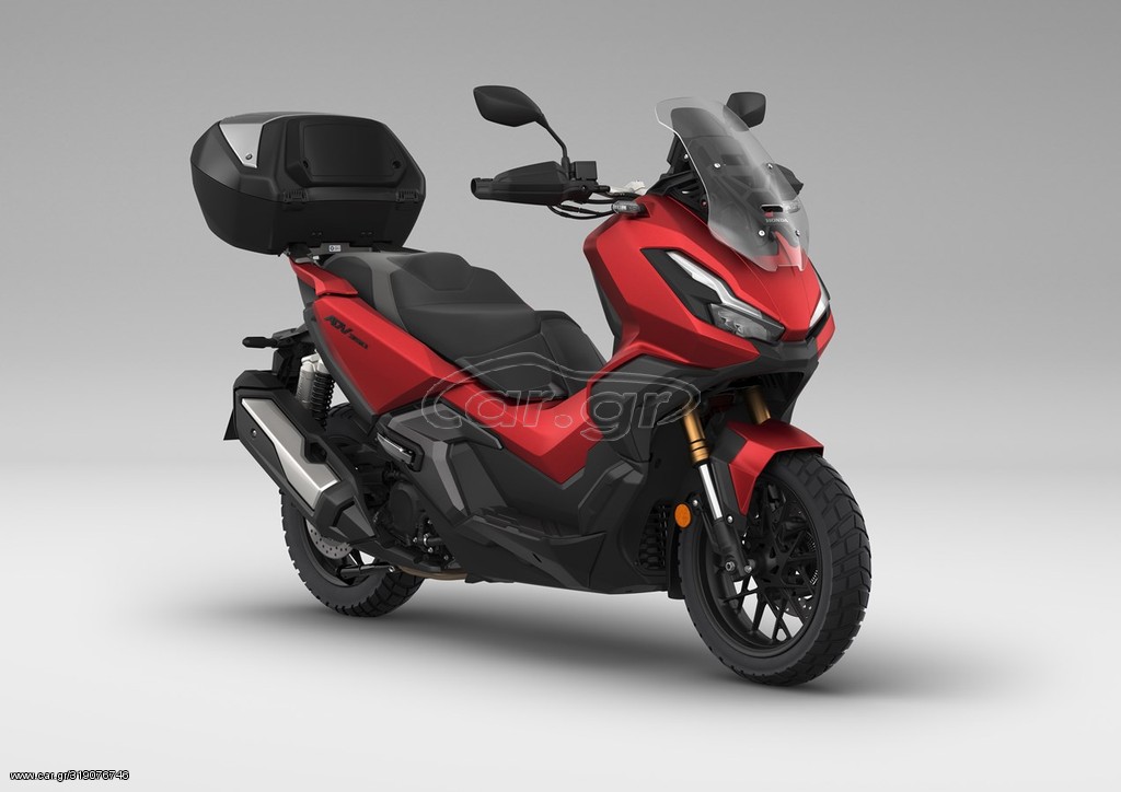 Honda X-ADV -  2022 - 6 840 EUR Καινούργιες - Μεταχειρισμένες Μοτοσυκλέτες