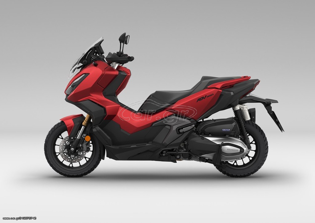 Honda X-ADV -  2022 - 6 840 EUR Καινούργιες - Μεταχειρισμένες Μοτοσυκλέτες