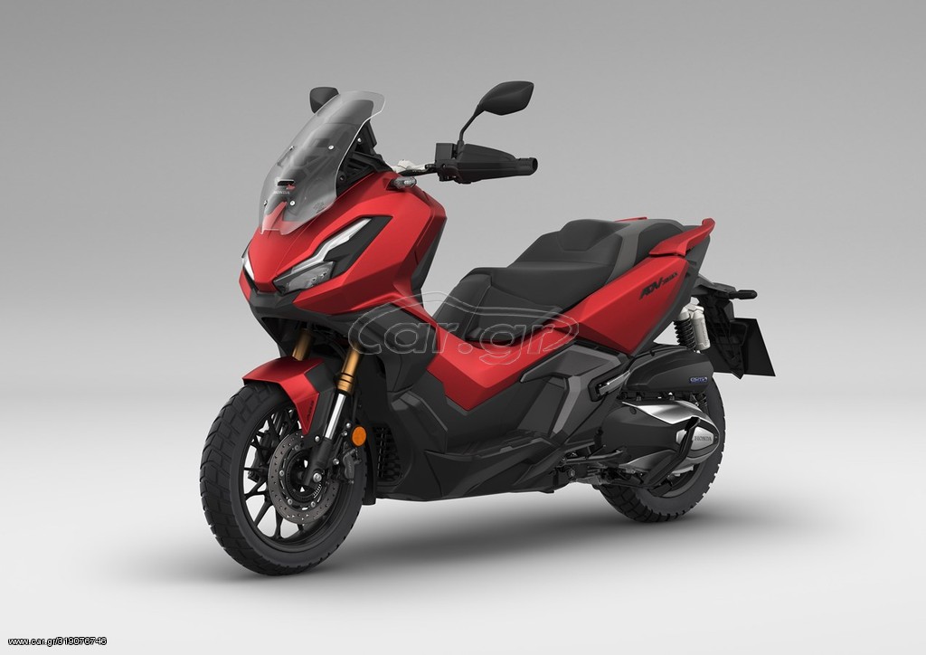 Honda X-ADV -  2022 - 6 840 EUR Καινούργιες - Μεταχειρισμένες Μοτοσυκλέτες