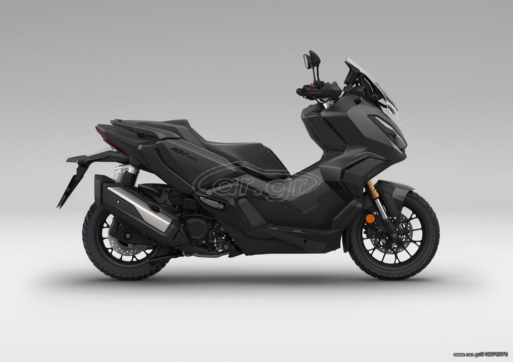 Honda X-ADV -  2022 - 6 840 EUR Καινούργιες - Μεταχειρισμένες Μοτοσυκλέτες