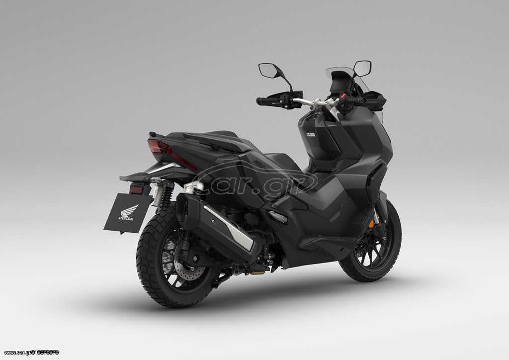 Honda X-ADV -  2022 - 6 840 EUR Καινούργιες - Μεταχειρισμένες Μοτοσυκλέτες