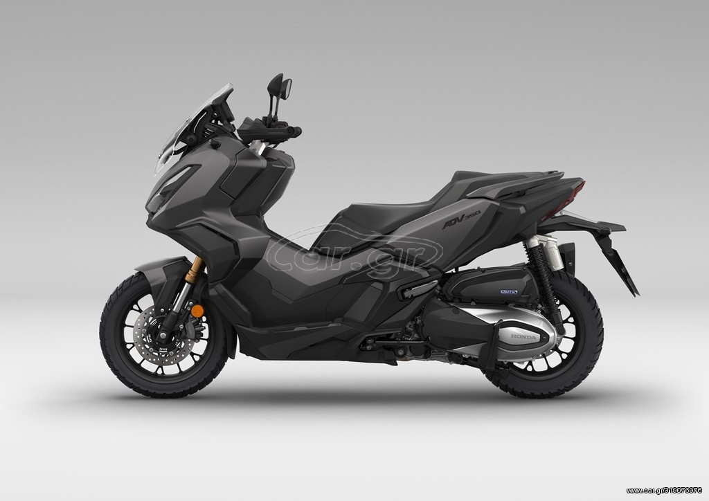 Honda X-ADV -  2022 - 6 840 EUR Καινούργιες - Μεταχειρισμένες Μοτοσυκλέτες