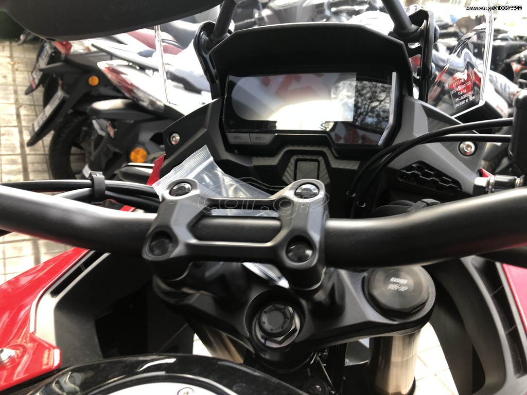 Honda CB 500 -  2022 - 7 750 EUR Καινούργιες - Μεταχειρισμένες Μοτοσυκλέτες